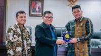 Komnas HAM Apresiasi Bobby Nasution Komnas HAM Apresiasi Bobby Nasution
