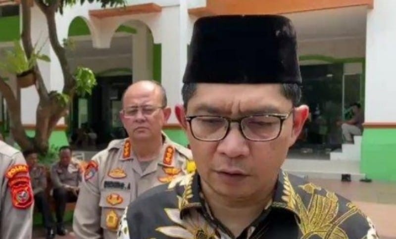 Kompolnas Minta AKBP Achiruddin Hasibuan Dihukum Etik dan Pidana