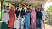 Pimpinan Ranting Muhammadiyah Kelurahan Binjai Gelar Gebyar Ramadhan 1444 H Pimpinan Ranting Muhammadiyah Kelurahan Binjai Gelar Gebyar Ramadhan 1444 H