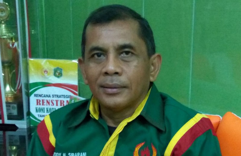 12 Atlet Medan Bela Kontingen Merah Putih Di Sea Games XXXII.