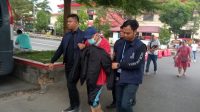 3 Tahun DPO, Polda Sumut Tangkap Buronan Interpol di Malaysia