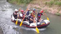 Arung Jeram Sumut Ambisi Raih Prestasi PON Aceh-Sumut