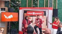Fokus Dukung UMKM, Lion Parcel Catat Peningkatan Lebih dari 50% Volume Pengiriman di Medan