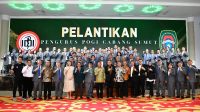 Gubernur Harapkan Peran POGI Sumut Turunkan Angka Kematian Ibu dan Anak, Serta Stunting