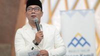 Gubernur Ridwan Kamil Ingatkan DKM Waspadai Modus Baru "QR Code" di Kotak Amal