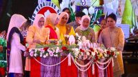 HUT ke-43 Dekranas di Medan, Dorong Perajin Berjaya Lewat Pelatihan Wirausaha Baru
