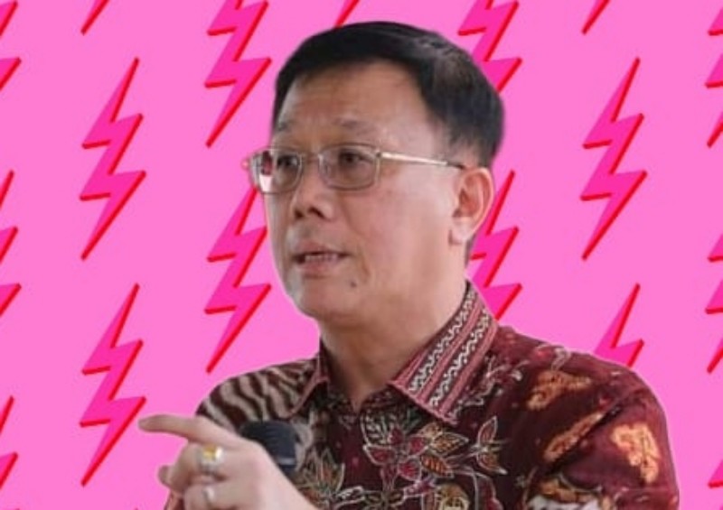 Ketua DPRD Apresiasi Wali Kota Medan Terkait Dikembalikan Dana Proyek Lampu Pocong  
