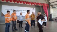 Baku Mutu Air Sisa Proses PTAR Tidak Berpengaruh Dialirkan ke Sungai Batangtoru