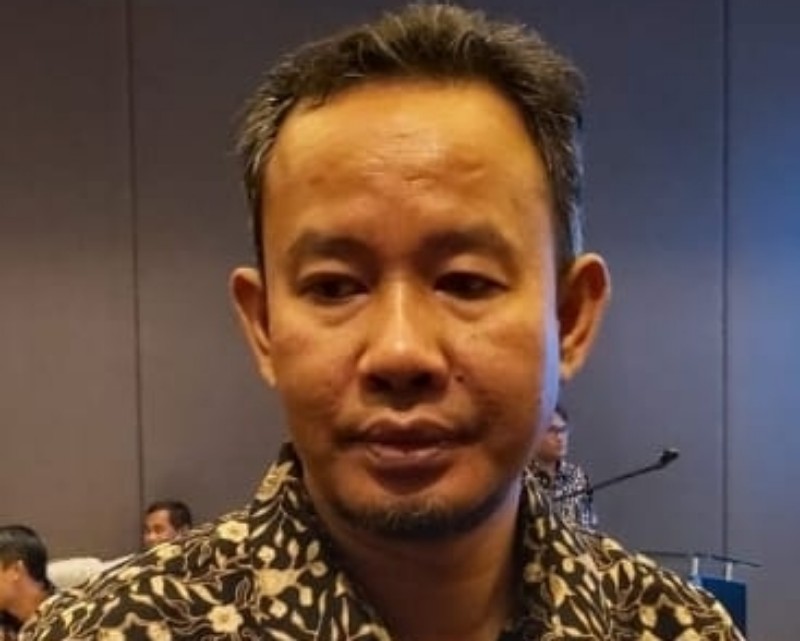 KPU Sumut : Bacaleg PDI Perjuangan Sumut Sudah Mendaftar Tinggal Verifikasi 