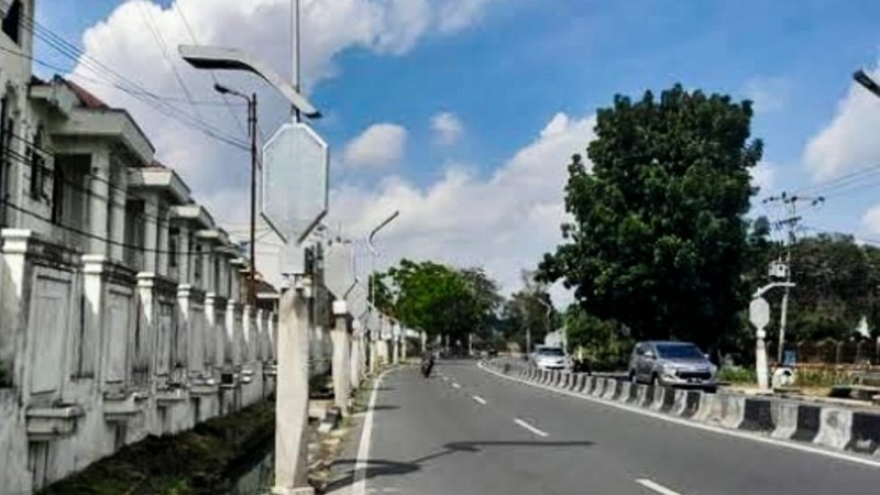 Lampu Pocong Proyek Gagal, Pemborong Wajib Kembalikan Rp 21 Miliar Dana APBD yang Telah Digunakan