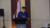 Pansus Ranperda Inovasi Daerah DPRD Medan Meminta Diperpanjang Masa Kerja 
