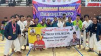 Perkemi Medan Raih Emas di Kejurnas Monas Cup 2023 Perkemi Medan Raih Emas di Kejurnas Monas Cup 2023