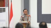 Polda Sumut Gelar Rakernis Fungsi Reskrim Mengawal Pemilu 2024 dan Mendukung Kebijakan Ekonomi Nasional