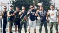 Turnament Bola Volly, Piala Dandim 0205 Tanah Karo Diperebutkan 18 Tim Turnament Bola Volly, Piala Dandim 0205 Tanah Karo Diperebutkan 18 Tim