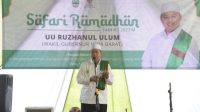 Uu Ruzhanul Ulum: Tingkatkan Kepedulian Terhadap Sesama