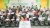 Wagub Uu Ruzhanul: Penguatan Regulasi Mudahkan Penyaluran Bantuan untuk Pesantren