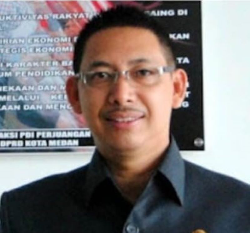 Wong Chun Sen: Kita Harus Bergerak Bersama Memajukan Pendidikan