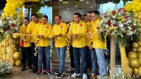32 Gerai IM3 Siap Melayani Pelanggan Seluruh Indonesia