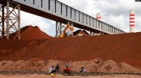 Ekspor Bijih Mentah Bauksit Resmi Dilarang, Jumlah Smelter Belum Memadai