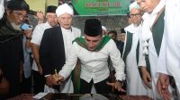 Gubernur Edy Rahmayadi Harapkan Terus Lahir Penerus yang Menyiarkan Agama