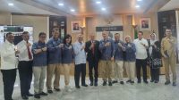 Gubernur Sumut Dukung Jambore HR 2023