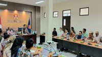 Harga Ayam dan Telur Naik, KPPU Kanwil I Diskusikan Bersama Perusahaan Peternakan
