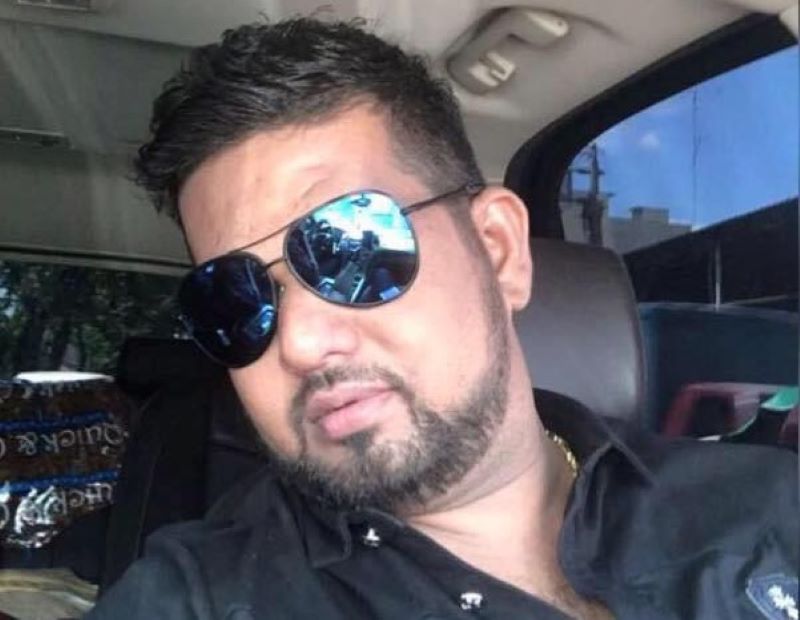 Ijeck Terlalu Terbawa Perasaan Dampingi Edy
