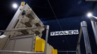 Indonesia Pesan 13 Radar Militer Jarak Jauh dari Perusahaan Prancis Thales