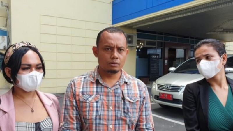 LBH Medan Ajukan Perlindungan 2 Transpuan Kepada LPSK R.I, Karena Adanya Diduga Diintimidasi