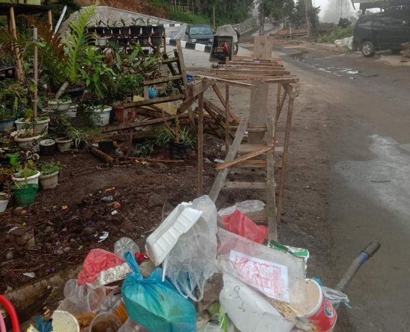 Pelaku Wisata Minta Bupati Karo, Tegas Bangkitkan Wisata Di Gundaling