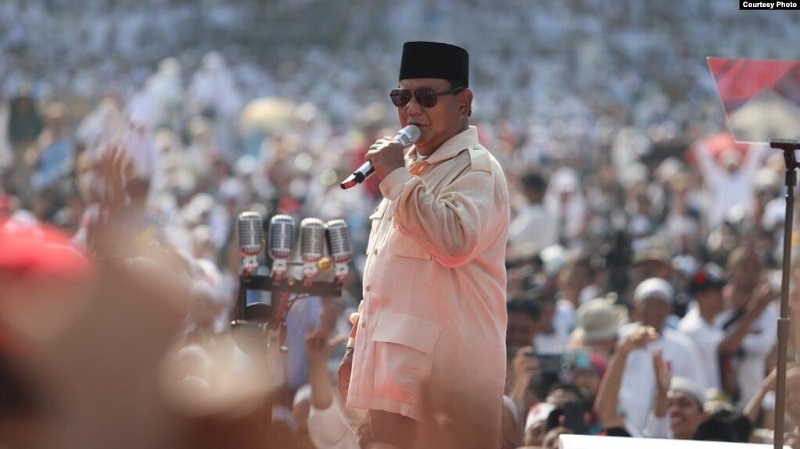 Penanggulangan Disinformasi di Indonesia Jelang Pemilu 2024