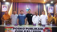 Perbasi Sumut Andalkan Tim 3x3 di Arena PON 2024 Perbasi Sumut Andalkan Tim 3x3 di Arena PON 2024