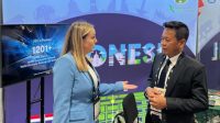 Perluas Kemitraan, USU Hadiri The 75th NAFSA Annual Conference & Expo di Amerika Serikat