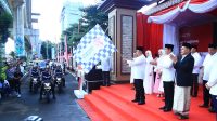 Polri Distribusikan 9.300 Hewan Kurban ke Seluruh Indonesia