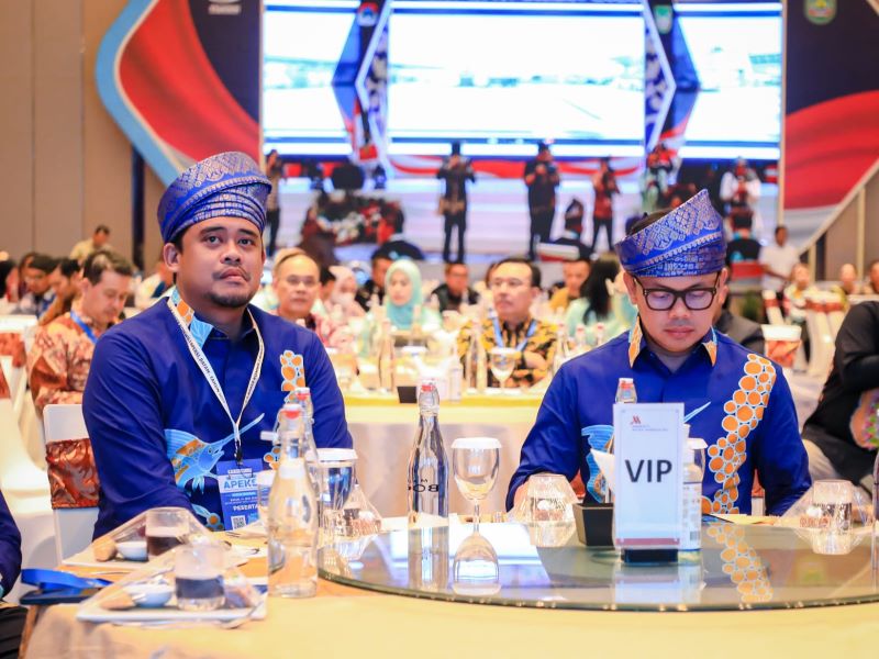 Raker Komwil I Apeksi 2023, Lahir Kebijakan Sesuai Kebutuhan Masyarakat