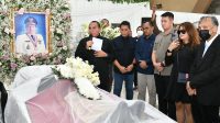 Rudolf Pardede Meninggal Dunia, Gubernur Edy Rahmayadi Ungkapkan Belasungkawa yang Mendalam