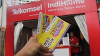 Telkomsel Dukung Pekan Raya Sumatera Utara 2023