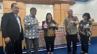 UDA Gelar Seminar Nasional, Bahas Peran Mahasiswa Membangun Komunikasi Politik di Era Digital Jelang Pemilu 2024