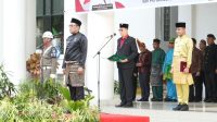Wakil Wali Kota Medan Mengajak ASN Pemko Medan Memaknai Butir-Butir Pancasila