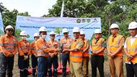 Hari Lingkungan Hidup Sedunia PTAR Tingkatkan Daur Ulang Sampah Plastik