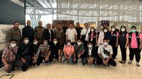 Aktivis Sebut Indonesia Berada dalam Keadaan Darurat Perdagangan Orang