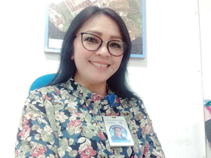 Apresiasi Keluhan Pelanggan Warga Simalingkar Ungkap Terimakasih ke Perumda Tirtanadi