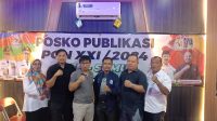 Atlet Muaythai Sumut Menanti 4 Emas Di Ajang PON Aceh-Sumut