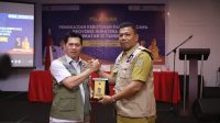 BPBD Sumut Gelar Latihan Pengkajian Kebutuhan Pascabencana