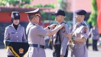 Buka Pendidikan Bintara Polri, Kapolda sumut: Bentuk Polisi Trampil dan Berwibawa