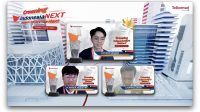 Ciptakan Talenta Digital Muda Indonesia Berdaya Saing Global, Telkomsel Umumkan Best Talents Program IndonesiaNEXT Season 7
