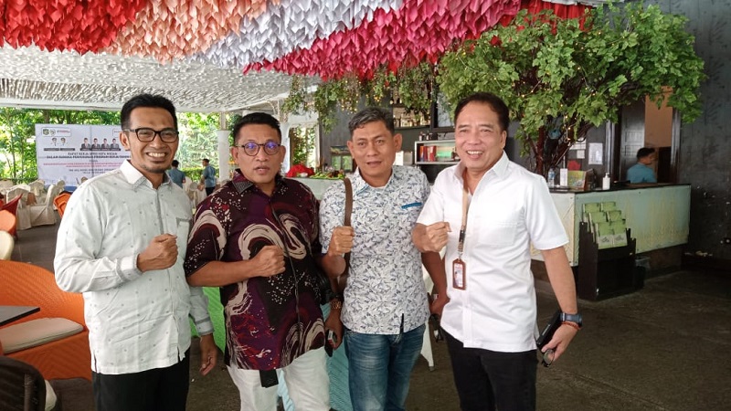 DPRD Medan Bentuk Pansus Lampu Pocong Proyek Puluhan Miliar Gagal