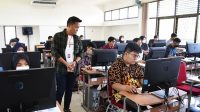 Diikuti 6.314 Peserta, USU Perketat Sistem Keamanan UTBK SMM 2023