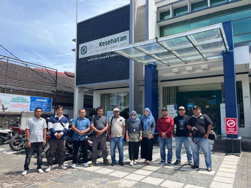 BPJS Kesehatan Klaim Sebesar 113,47 Triliun Untuk Pelayanan Kesehatan
