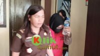 JH Diamankan Kejari Sibolga Kasus Kredit Macet Bank BUMN